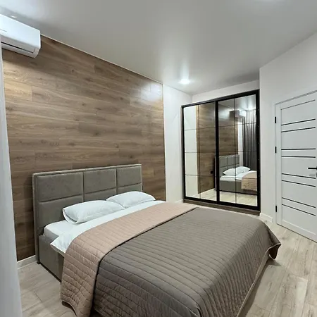 2-х кімнатна родос аркадия Apartment