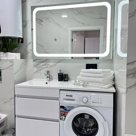 2-х кімнатна родос аркадия Apartment *