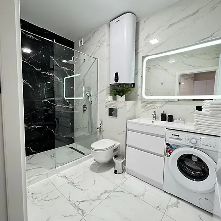 2-х кімнатна родос аркадия Apartment Odesa