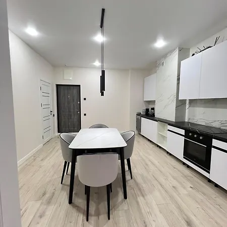 2-х кімнатна родос аркадия Apartment *